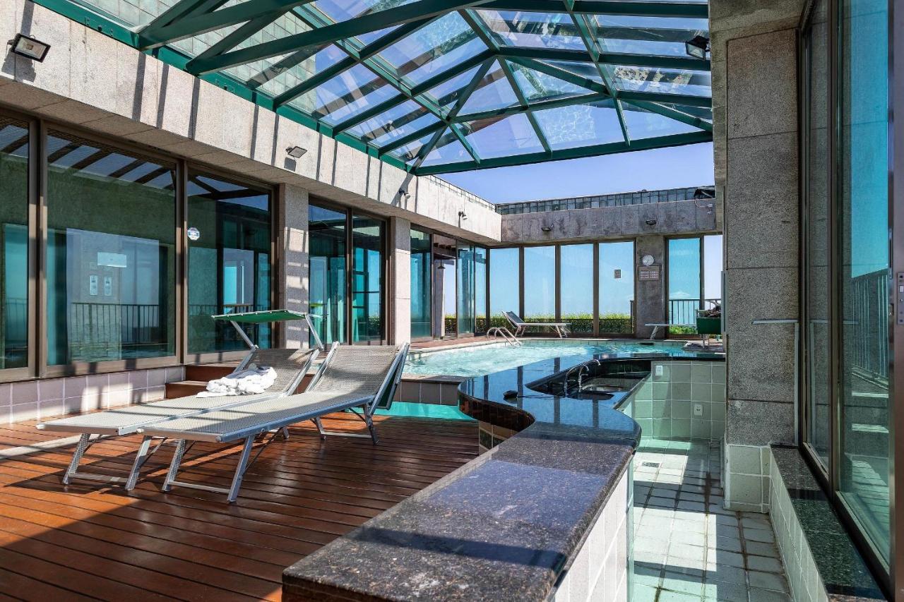 50m Ipanema Com Piscina, Academia E Restaurante Río de Janeiro